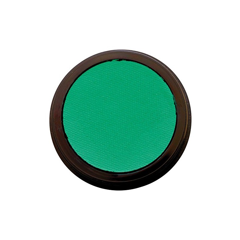 Eulenspiegel - Trucco Professionale Aqua, 3,5 ml, Verde Abete