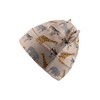 Sterntaler Safaritiere Beanie - Baby Hat with UV Protection 30,