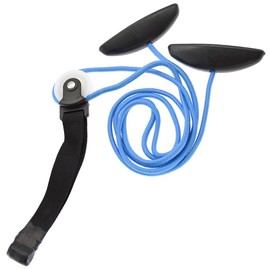 Zlongron Poleas para rehabilitación de hombros sobre puerta, ayuda a promover la recuperación de cirugía y alivio del dolor de hombro, polea de hombro para terapia física, polea de hombro para terapia física, polea de hombro de elección del terapeuta sob