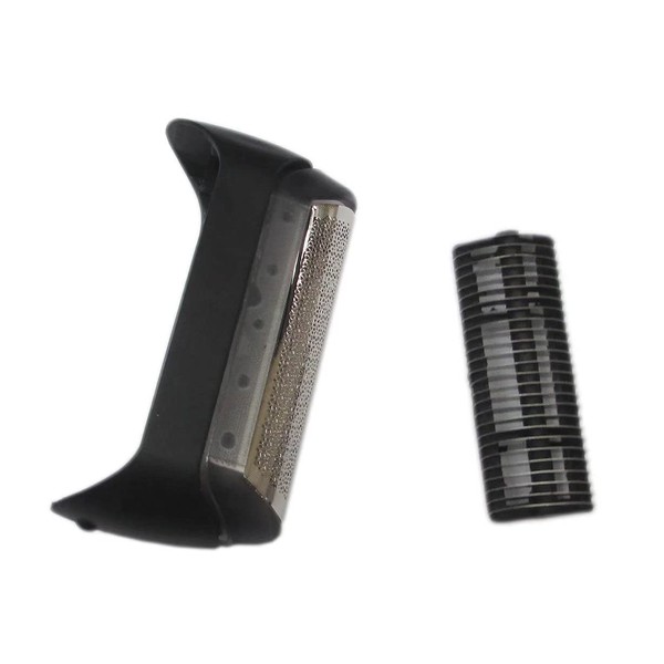 Smooth Foil Screen Cutter Head Cover Smooth Foil Screen Set