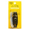 Chasasishi Sangyo Crescent Lock TP-63(L) Bronze 00094134-001 B33(L)