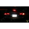Fyre Flys 1x 3rd brake light red LED high mount