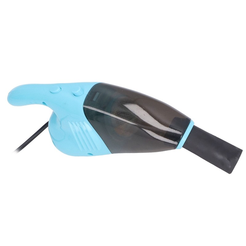 Keyboard Vacuum USB Handheld Powerful Suction Portable Energy Saving Multi