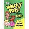 2024 WACKY PACKAGES ANS CHASE WACKY PALS COMICS CARD #
