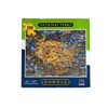 National Parks Jigsaw Puzzle