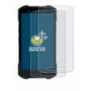 BROTECT Anti-Glare Screen Protector for Zebra TC21 / TC26 (Pack