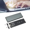 SATA SSD Enclosure M.2 NGFF to USB 3.0 Aluminium Alloy