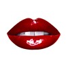 Sleek MakeUP Lip Shot, Corrupted (Blue-Toned Red) 7.5ml