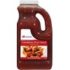 Minor's Caribbean Style Sauce, Marinade Perfect for Grilling, 4 lb