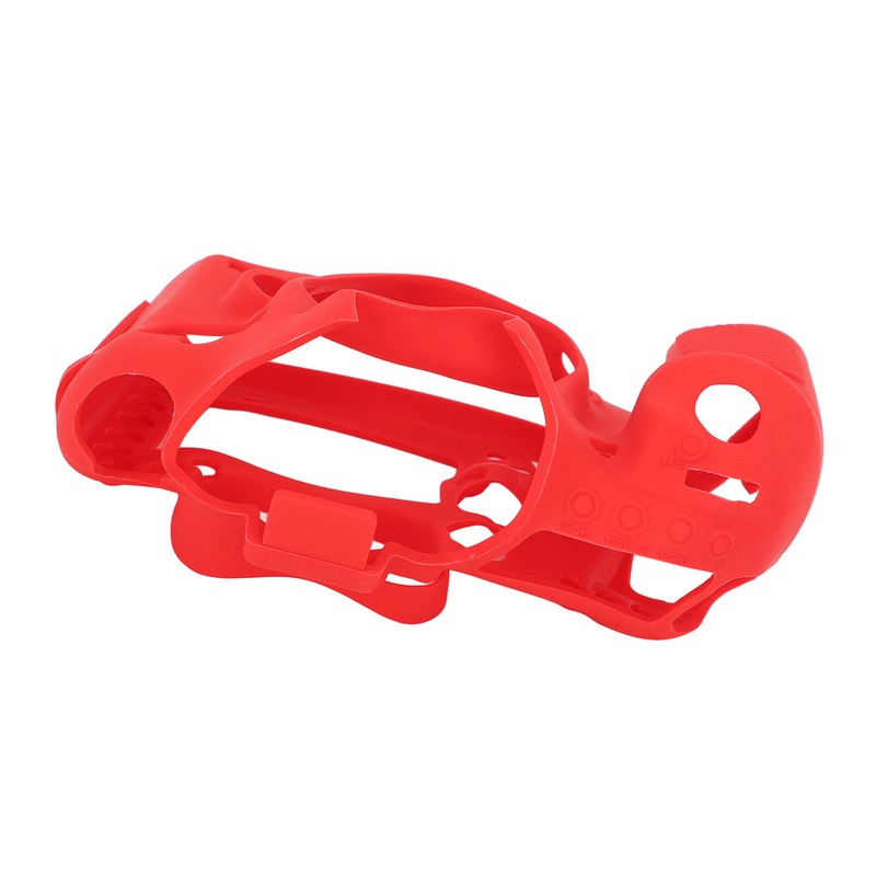 Silicone Protection Case for 7D 2 Camera Ultra Thin Lightweight