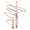 MAYBELLINE Maybelline Total Temptation Eyebrow Definer Pencil, Blonde, 1 Count