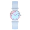 Swatch CASUAL BLUE LK396 Women's Watch, Watch Water Resistant, Standard