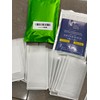 47 Micron Rosin Filter Bags