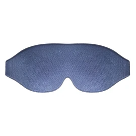Sleep for Side Sleeper,Comfortable Contoured Sleep Travel Sleep | Soft Light Blocking Eye Eye Sleeping for Travel Nap Meditation