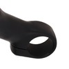 Mountain Bike Handlebars Bar Ends 1 Pair Carbon Fiber 3K
