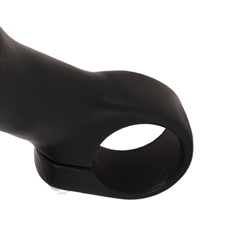 Mountain Bike Handlebars Bar Ends 1 Pair Carbon Fiber 3K