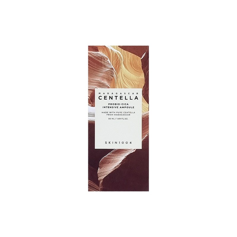 Skin Angel Madagascar Centella Probiocica Intensive Ampoule 50ml Wrinkle-improving functional