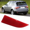 Rear Bumper Right Reflector Fit for X3 E83 2006-2010 63147162218