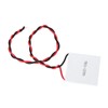 Les-Theresa 1 x TEC1-12705 Semiconductor Cooling Tablets TEC1-12705 DV12V 5A