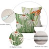 ASDCXZ Cushion Cover 40 x 40 cm Set of 4
