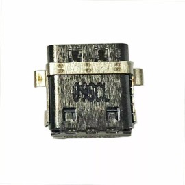 Unbranded For Dell XPS 15 9500 9510 P91F Laptop USB Type C Charging Port DC Power Jack