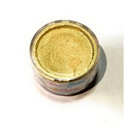 AM09 MATIZADOR Comestible DORADO, PLATEADO, ROSE GOLD