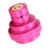 Soda Water CO2 Adapter TR21 4 Male Thread Soda Water