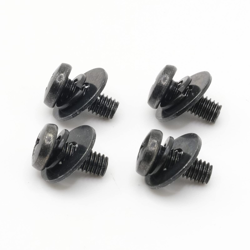 ReplacementScrews Wall Mount Screws Compatible with TCL 32S335