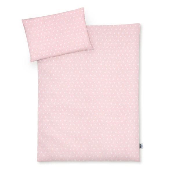 Julius Zöllner Jersey Children's Bed Linen 100 x 135 cm