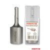 WERHE® Professional SDS Plus Ground Nail Driver for Inserting Deep