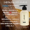 Dramatic Hair Tsurulincho Heat Treated Menu Treatment 380ml