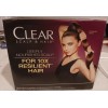 Clear Scalp & Hair Therapy Total Care Shampoo Conditioner Da