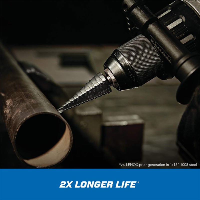 LENOX 30884-VB4 Varibit
