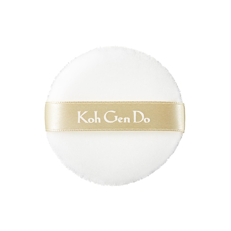 Koh Gen Do Ehara Do, The Powder