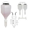 Contacto Dispenser for Melkdispenser (Dispenser) Also known as Saucenkuh (Only