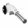 Portable Gas Torch for BBQ & Camping – Adjustable Flame