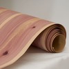 Household Essentials Cedar Drawer and Closet Shelf Liner | 6-Feet