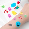 LZ STATIONERY DIY Tattoo Making Kit Season 2 (2 Pieces)