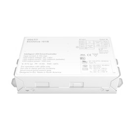 eldoLED | ECOdrive 261/B - 20W 0-10V LED Driver with Smooth Dimming to 1%