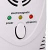 Ultrasonic Mosquito Repeller Harmless Portable Pest Repeller Pest Control for