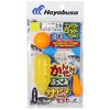 Hayabusa Easy Bukkomi Sabiki Set, L