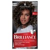 Schwarzkopf Brilliance, Permanent Hair Colour, 88 Dark Brown Allure