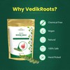 Organic Bhumi Amla Powder - Rich in Antioxidant Vitamin C