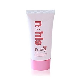 Narus Rose Damask Rose & Narsgene Hand Beauty Gel 1.2 oz (35 g)