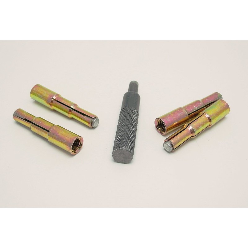 WAKAI Trion 3865 W 3/8 Pack of 20