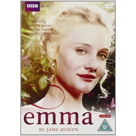 Emma [2 DVDs]