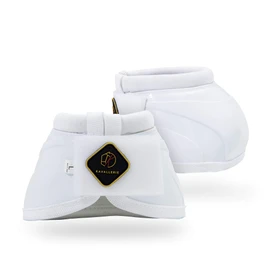 Kavallerie PRO-K - Botas de protección para pezuñas suaves, con sistema de fijación antivuelco, duraderas y evitan el exceso de alcance