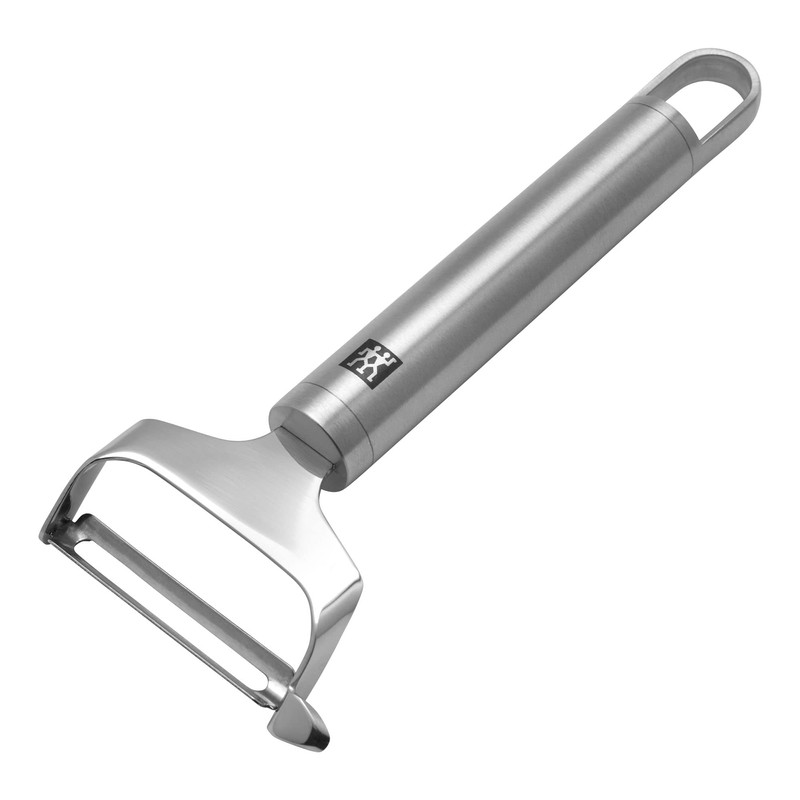 ZWILLING Pro Swivel Peeler 18/10 Stainless Steel
