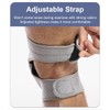 Volleyball Knee Pads for Women Men, Turtle Shell Dance Knee