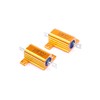 LM YN 10 Watt 3 Ohm 5% Wirewound Resistor Electronic
